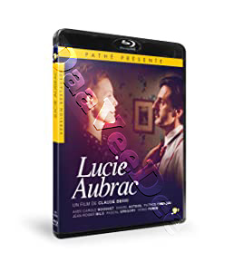 Lucie Aubrac |   Blu-Ray